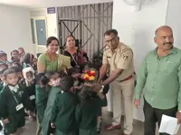 Jnana Vikas Public School - 5