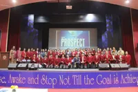 Vivekanand School - 1