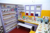 Peepal Tree Preschool - 1