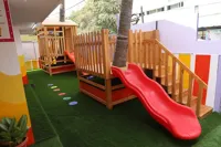 Peepal Tree Preschool - 4