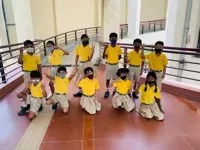 Pallavanjali School - 1