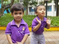 Kangaroo Kids International Preschool And Daycare - 1