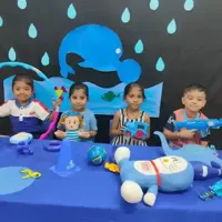 Ikidz Preschool - 1