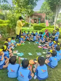 Ikidz Preschool - 4