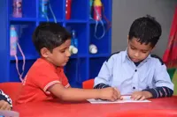 Kids Club School - 1