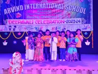 Arvind International Residential School - 3