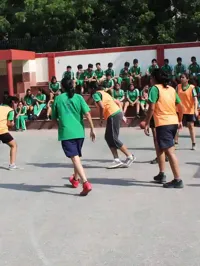 DLF Public School - 4