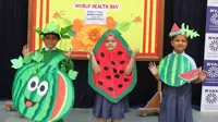 Ryan International School - 5