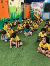 Kidzee Pre School - 4