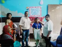 Daniel Public School - 2