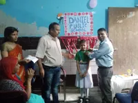 Daniel Public School - 5