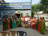 Rainbow Public School Gallery