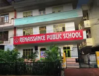 Renaissance Public School - 1