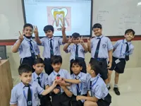 St. Andrews World School - 4