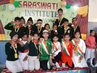 Saraswati Global School - 0