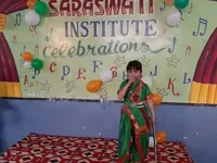 Saraswati Global School - 2