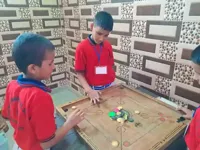 GLTM International School - 4