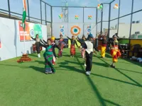 Aster Public School - 4