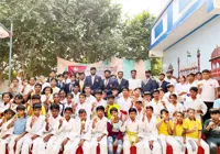 A.I Public School - 1