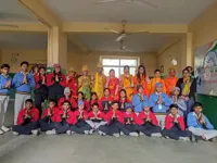 Aadarsh Gyan Vatika School - 1