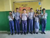 Aadarsh Gyan Vatika School - 4