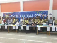 Anubha Global School - 3