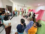 Aritram School Gallery