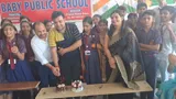 Baby Public Jr Sec School Gallery