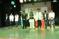 Brahama Nand Public School - 5