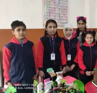 Bright Minds Public School - 1