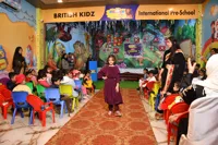 British Kidz - 4