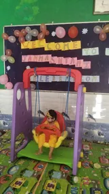 Durga Public School Gallery