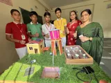Green Land Public School Gallery