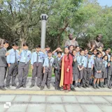 Green Valley Modern School Gallery