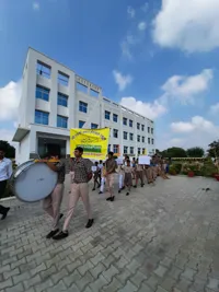 GSB International School - 1