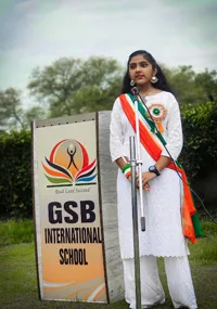 GSB International School - 3
