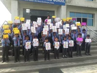 GSB International School - 2