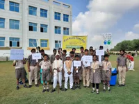 GSB International School - 4