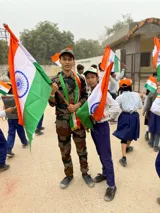 Gyan Mandir Public School Gallery