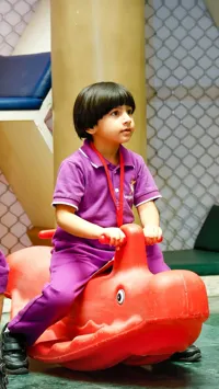 Kangaroo Kids - 4