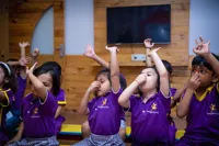 Kangaroo Kids - 5