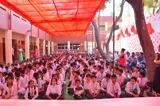 Kcs Public Inter College Gallery