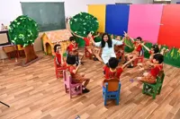 Kiddies Nursery School - 2