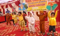 Kids Campus Noida - 1