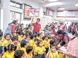 Kidzee Gallery