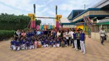 L.R.S. Modern Public School Gallery