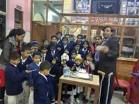 Maharaja Agrasen Public School - 2