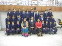 Maharaja Agrasen Public School - 3