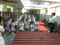 Maharaja Agrasen Public School - 4