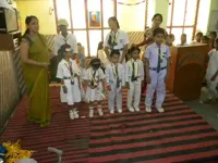 Maharaja Agrasen Public School - 5